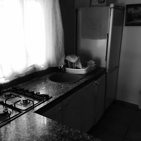 Casa Rural Anzo Gáldar Buitenkant foto