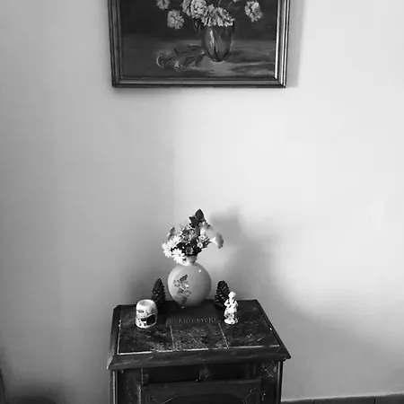 Casa Rural Anzo Gáldar Buitenkant foto