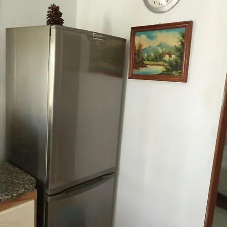Casa Rural Anzo Gáldar Buitenkant foto