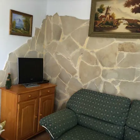 Casa Rural Anzo Gáldar Buitenkant foto
