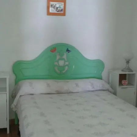 Casa Rural Anzo Gáldar Buitenkant foto