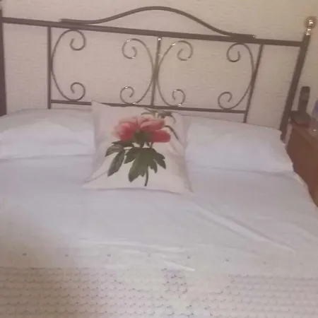 Casa Rural Anzo Gáldar Buitenkant foto