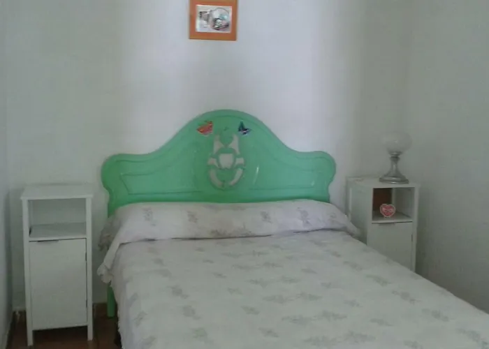 Casa Rural Anzo